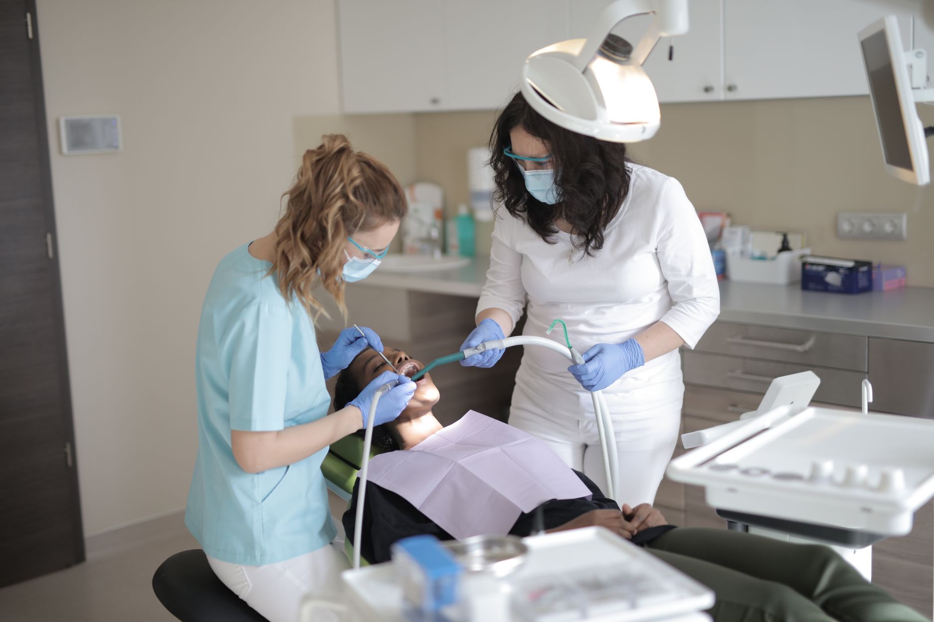 Dentiste urgence à Aurillac